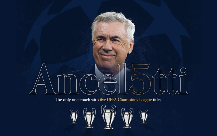 Ancelotti-5-lan-vo-dich-Champions-League